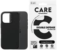 CARE by PanzerGlass Handyh&uuml;lle Double Defence Case f&uuml;r Apple iPhone 16 Pro,