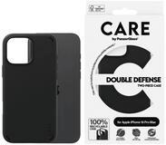 CARE by PanzerGlass Handyh&uuml;lle Double Defence Case f&uuml;r Apple iPhone 16 Pro...