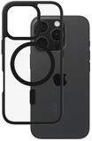 SAFE by PanzerGlass Smartphone-H&uuml;lle CARE Flagship Urban Combat Black MagSAFE...