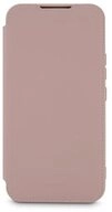 Hama Handyh&uuml;lle Handytasche "Fantastic Feel" Samsung Galaxy A35 5G rosa