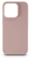 Hama Handyh&uuml;lle iPhone 16 Pro Schutzh&uuml;lle, rosa, kratzfest, mit