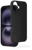 Hama Smartphone-H&uuml;lle Handyh&uuml;lle "Fantastic Feel" f&uuml;r Apple iPhone 16 15,4...
