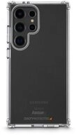 Hama Handyh&uuml;lle Handyh&uuml;lle f&uuml;r Samsung Galaxy S24 Ultra, durchsichtig...