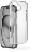 Hama Smartphone-H&uuml;lle Handyh&uuml;lle &bdquo;Always Clear&ldquo; f&uuml;r iPh. 16 Plus...