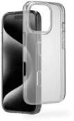Hama Smartphone-H&uuml;lle Handyh&uuml;lle &bdquo;Always Clear&ldquo; f. iPhone 16 Pro...