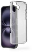 Hama Smartphone-H&uuml;lle Handyh&uuml;lle &bdquo;Always Clear&ldquo; f&uuml;r iPhone 16...