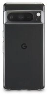 Hama Handyh&uuml;lle Handyh&uuml;lle "Always Clear" f&uuml;r Google Pixel 8 Pro,...