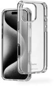 Hama Handyh&uuml;lle Handyh&uuml;lle f&uuml;r Apple iPhone 16 Pro Max - Sto&szlig;schutz &...
