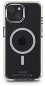 Hama Handyh&uuml;lle Handyh&uuml;lle f&uuml;r iPhone 15: D3O Bumper, zuverl&auml;ssiger