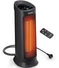 monzana Heizl&uuml;fter, 2000 W, Keramik Heizl&uuml;fter 2000W 4 Betriebsmodi 15-40&deg;C