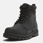 Schn&uuml;rboots TIMBERLAND "BRITTON ROADMID LACE UP WATERPROOF BOOT", Herren, Gr. 40,