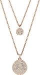 Swarovski Kette mit Anh&auml;nger Sublima Meteora 5683449