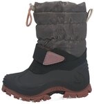 Lurchi Fjonna Snowboots Winterboots mit Glitzerbesatz, Gr&ouml;&szlig;enschablone zum Download