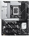 Asus PRIME Z890-P Mainboard, ATX DDR5 PCIe 5.0 LGA1851
