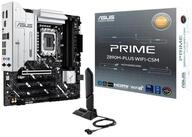 Asus PRIME Z890M-PLUS WIFI Mainboard, mATX DDR5 WiFi 7 LGA1851