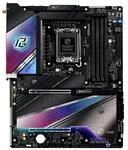 Asrock ASRock Z890 Nova WiFi, Mainboard Mainboard RGB LED