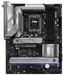 Asrock ASRock Z890 LiveMixer WiFi, Mainboard Mainboard RGB LED