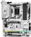 Asrock Z890 Steel Legend WiFi Mainboard