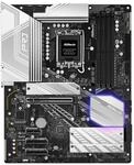 Asrock Mainboard, (Intel Xe/TB4 Unterst&uuml;tzung), Hohe Leistung und Stabilit&auml;t