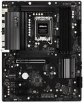 Asrock Z890 Pro-A Mainboard
