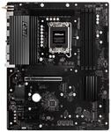 Asrock Z890 Pro-A WiFi Mainboard