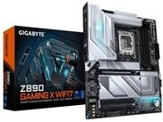 Gigabyte GIGABYTE Z890 GAMING X WIFI7, Mainboard Mainboard RGB Fusion