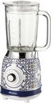 Ariete Standmixer 583 Capri, 1000 W, Glasbecher 1,5 Liter, 4 Edelstahl Klingen,...