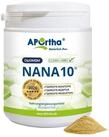 APOrtha APOrtha NANA10&reg; veganes N&auml;hrstoffpulver 400 g Pulver, 400 g