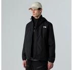 The North Face Funktionsjacke Antora mit Windschutzblende, winddicht,...