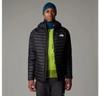 The North Face Daunenjacke M BETTAFORCA LT DOWN HOODIE f&uuml;r Outdoor-Aktivit&auml;ten, mit