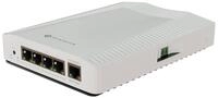 MikroTik Netzwerk-Switch