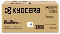 KYOCERA Tonerkartusche TK-1260