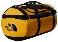 The North Face Sporttasche BASE CAMP DUFFEL - L, mit 95-Liter-Volumen, mit zwei