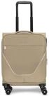 Stratic Handgep&auml;ck-Trolley taska, 4 Rollen, Polyester