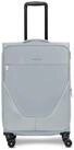 Stratic Weichgep&auml;ck-Trolley taska, 4 Rollen, Polyester