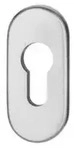 Erich Dieckmann GmbH Zubeh&ouml;r-Set Schl&uuml;sselrosette 0813/6003 VA EST...