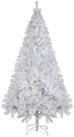 Salcar K&uuml;nstlicher Weihnachtsbaum K&uuml;nstlicher Tannenbaum Weihnachtsbaum Wei&szlig;