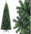 Salcar K&uuml;nstlicher Weihnachtsbaum Bleistift Weihnachtsbaum Schmal Tannenbaum