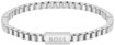 BOSS Armband Schmuck Edelstahl Armschmuck Venezianer CHAIN FOR HIM