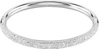Swarovski Armreif Swarovski Damen-Armreif Metall Swarovski-Kristall