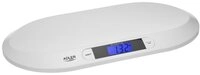 Adler Personenwaage AD 8139, Baby-Waage, bis 20 kg, Kinderwaage, LCD-Display