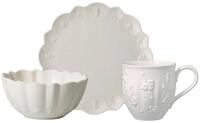 Villeroy & Boch Fr&uuml;hst&uuml;cks-Geschirrset Toy's Delight Royal Classic