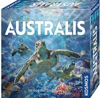 Kosmos Spiel Australis