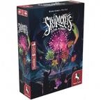 Pegasus Spiele Spiel, SkyRockets - Festival der Farben - deutsch