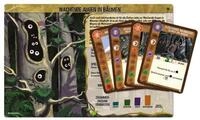 Pegasus Spiele Spiel Spirit Island: Wachende Augen in B&auml;umen [Mini-Eweiterung]