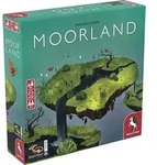Pegasus Spiele Spiel Moorland (Deep Print Games) (English Edition)