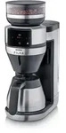 Severin Kaffeemaschine mit Mahlwerk KA 4853 FILKA, 1,4l Kaffeekanne, Papierfilter 1x4 Severin Kaffeemaschine mit Mahlwerk KA 4853 FILKA, 1,4l Kaffeekanne, Papierfilter 1x4