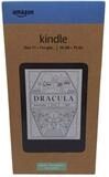 Kindle 16GB 11. Generation 2024 WLAN mit Spezialangeboten E-Book (6", 16 GB,...