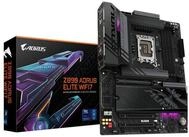 Gigabyte GIGABYTE Z890 AORUS ELITE WIFI7, Mainboard Mainboard RGB Fusion
