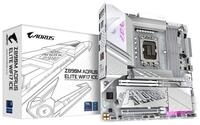 Gigabyte Z890M AORUS ELITE WIFI7 ICE Mainboard - Unterst&uuml;tzt Intel Core Ultra